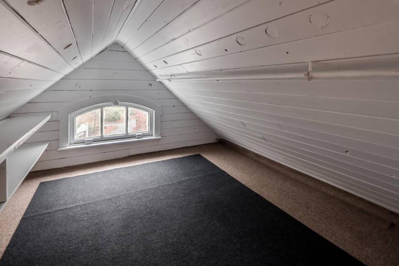 Ferienwohnung The Loft At Hiltz House Halifax Exterior foto